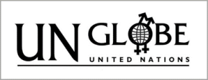 logo UN-Globe