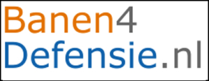 logo banen4defensie