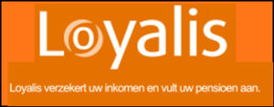 logo loyalis