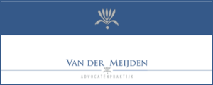 logo van de meijden