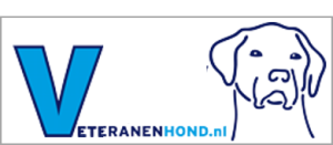 logo veteranenhond