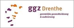 Logo GGz Drenthe