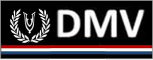 logo DMV