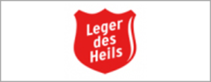 logo Leger des Heils