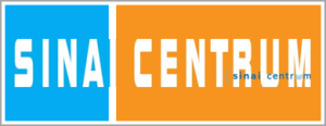 logo Sinai centrum