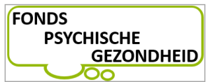 logo fonds psychische gezondheid