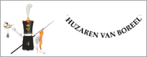 logo huzare van boreel