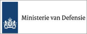 logo ministerie van defensie