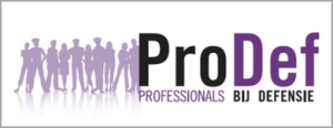 logo prodef