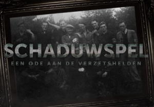 logo schaduw spel