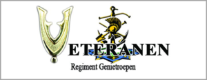 logo veteranen genie troepen