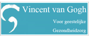 logo vincent van gogh