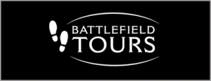 logo batlefield tours