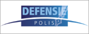 logo defensie polis
