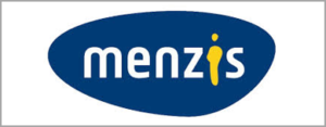 logo menzis