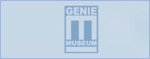 logo geniemuseum